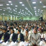 مهرجان تكريم الأنشودة