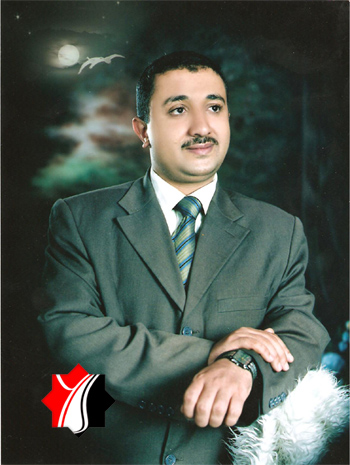 مقابلة مع عصام الحميدي