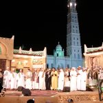 مهرجان النصرة بتريم الرابع