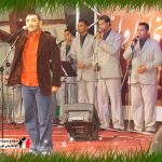 مهرجان ربيع صنعاء الفني