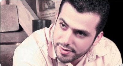 الفنان قوزع في اوروبا