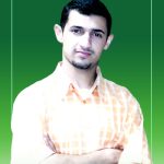 الفنان خالد زاهر إلى القاهر