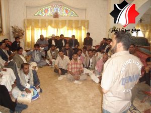 الفنانون مع مرضى السرطان