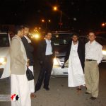 لقاء مصغر لأعضائنا