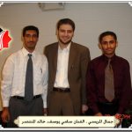 سامي يوسف الكوميدي محمدنور