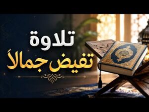 سورة المدثر | تلاوة تفيض جمالًا | محمد السالمي